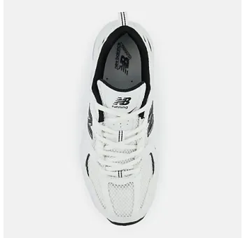 New Balance 530 – Le Rétro Running Incontournable