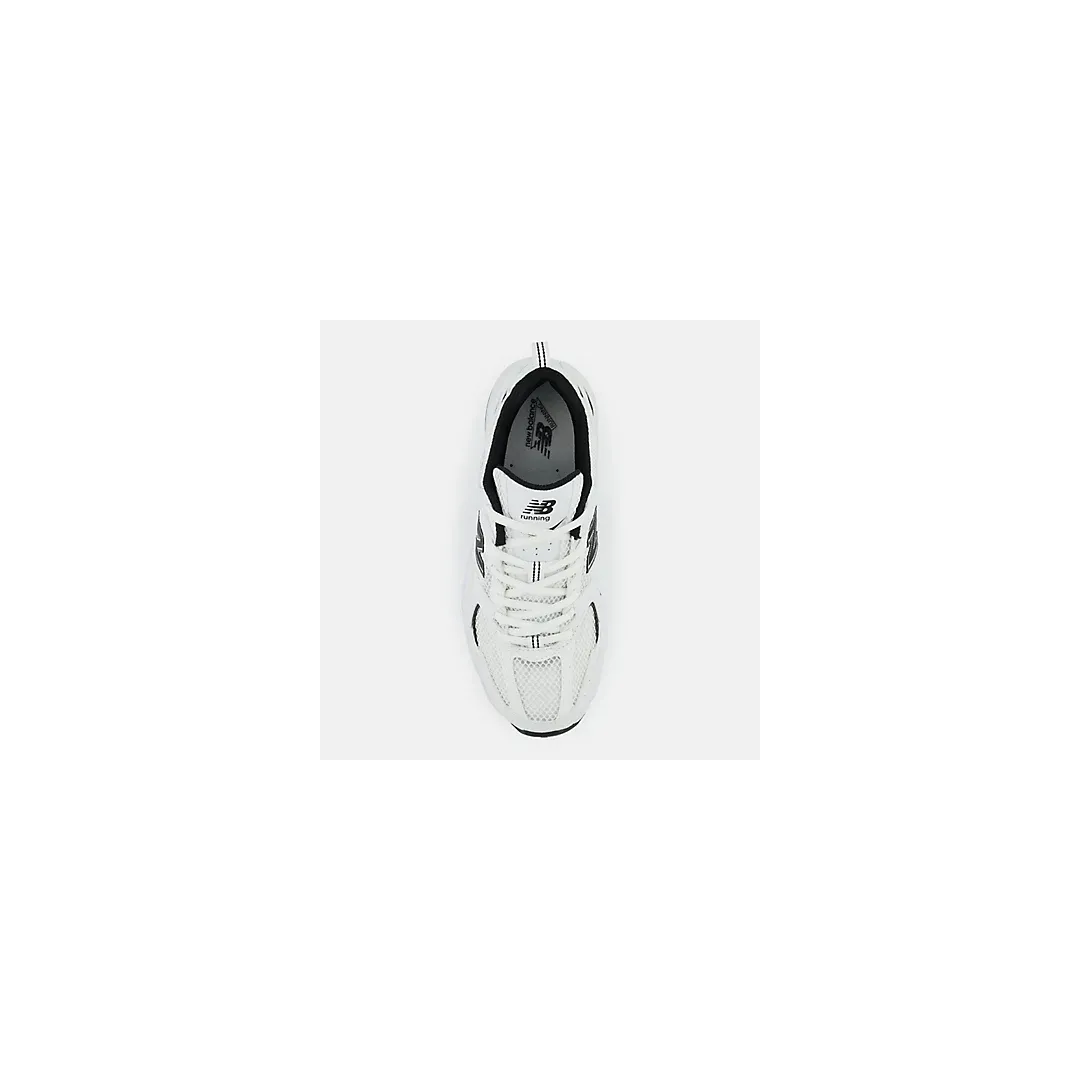 New Balance 530 – Le Rétro Running Incontournable