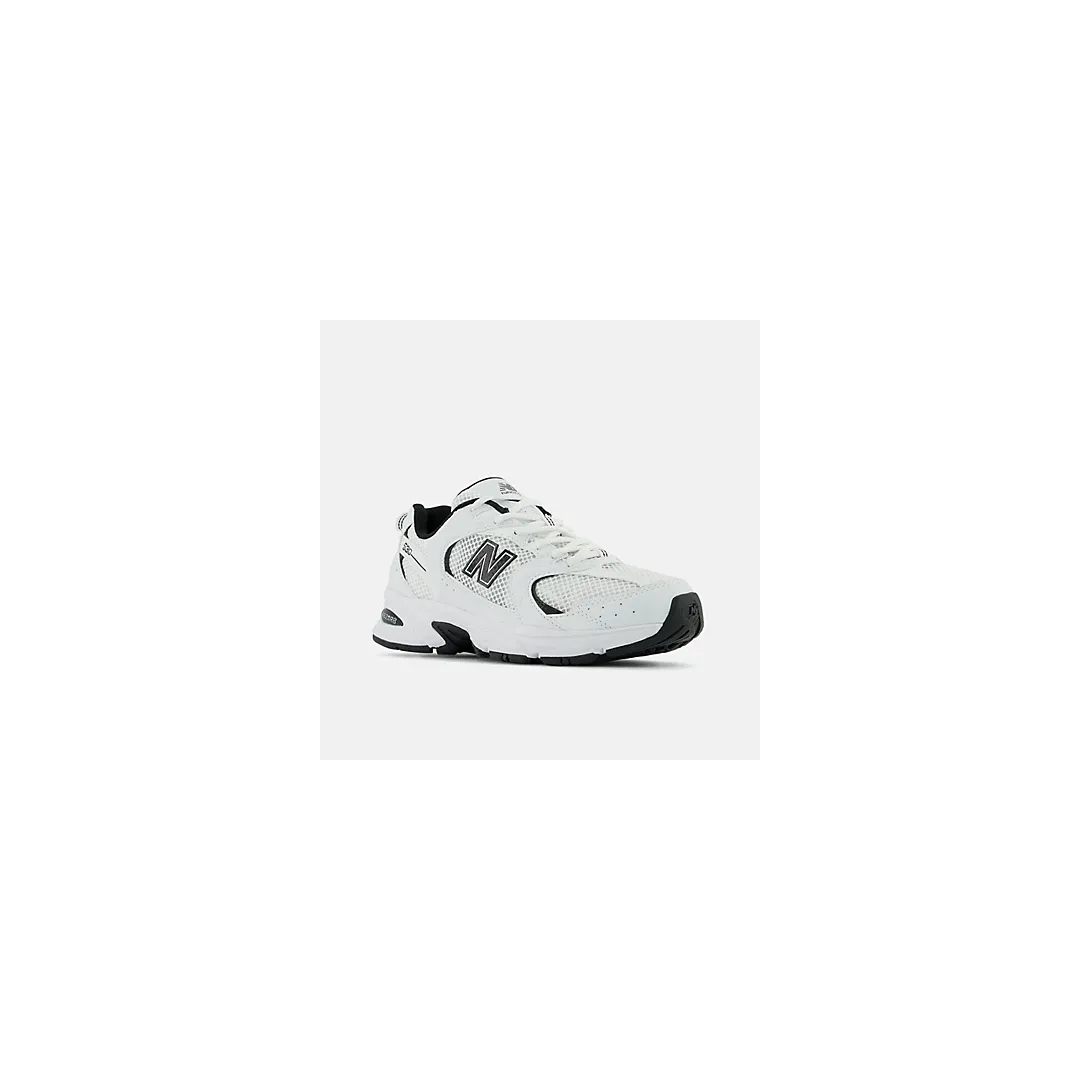 New Balance 530 – Le Rétro Running Incontournable