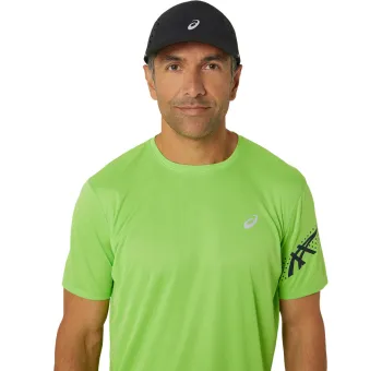 Ultra Lightweight Running Cap pour la performance sportive