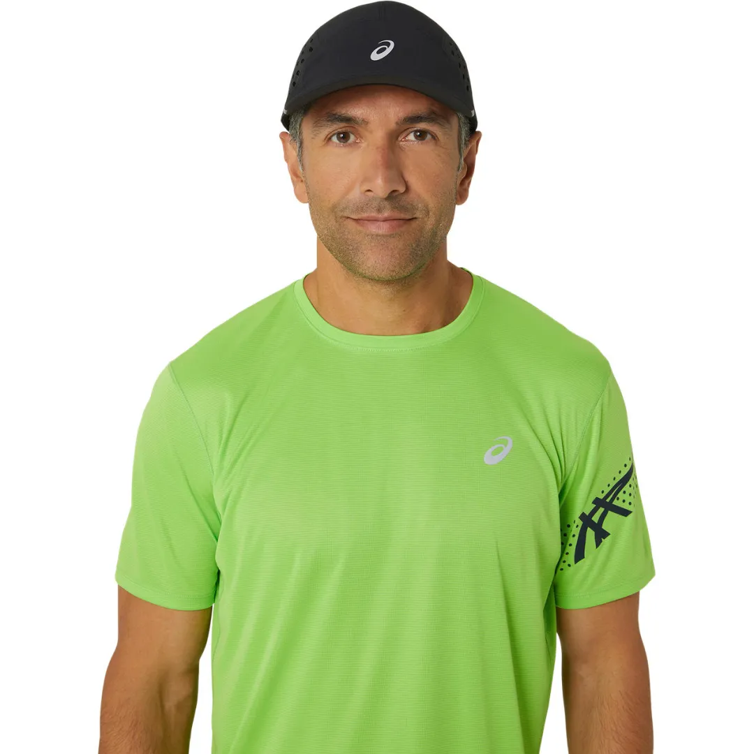 Ultra Lightweight Running Cap pour la performance sportive