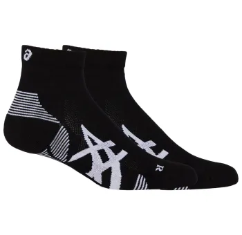 2PPK Cushion Run Quarter Sock - Confort et Performance