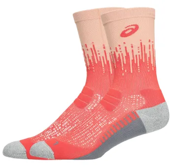 Performance Run Sock Crew - Chaussettes de Course de Haute Qualité