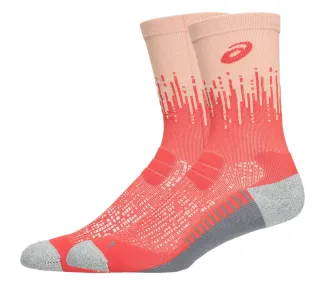 Performance Run Sock Crew - Chaussettes de Course de Haute Qualité
