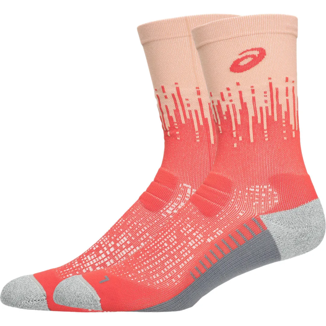 Performance Run Sock Crew - Chaussettes de Course de Haute Qualité
