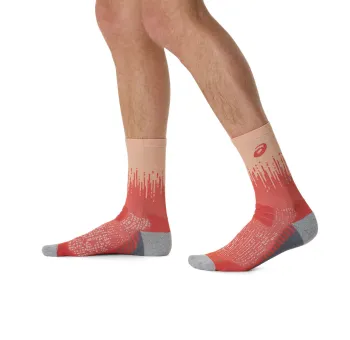 Performance Run Sock Crew - Chaussettes de Course de Haute Qualité