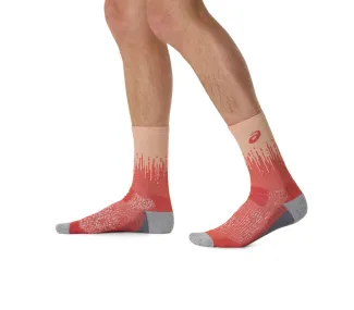 Performance Run Sock Crew - Chaussettes de Course de Haute Qualité