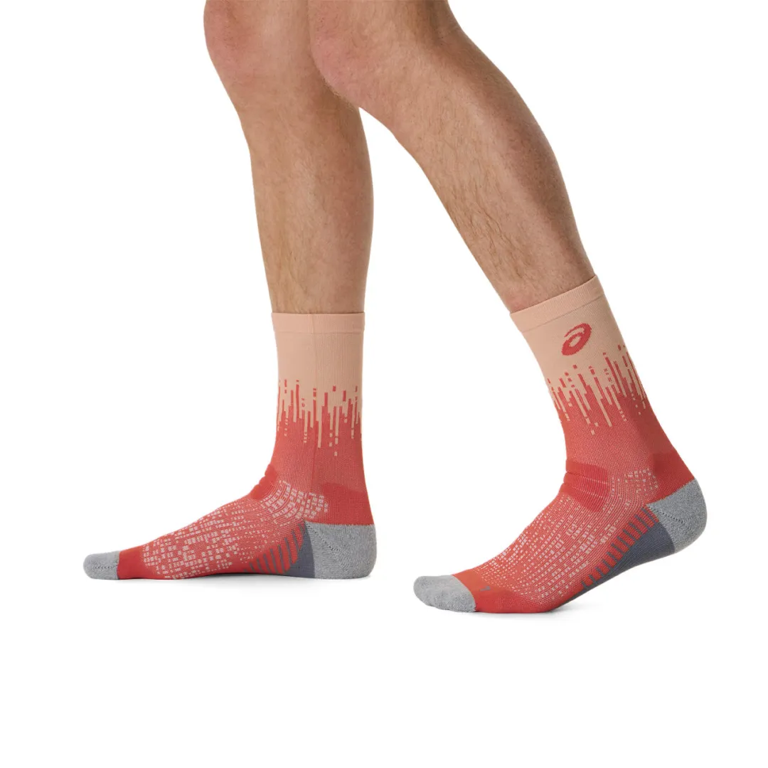 Performance Run Sock Crew - Chaussettes de Course de Haute Qualité