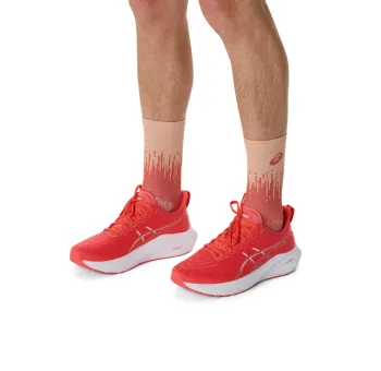 Performance Run Sock Crew - Chaussettes de Course de Haute Qualité