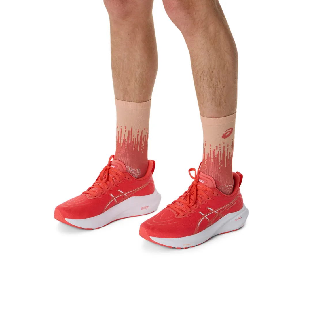 Performance Run Sock Crew - Chaussettes de Course de Haute Qualité