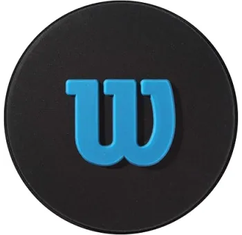 PRO FEEL ULTRA DAMPENERS BLACK/Blue - Absorbeur de vibrations de qualité supérieure