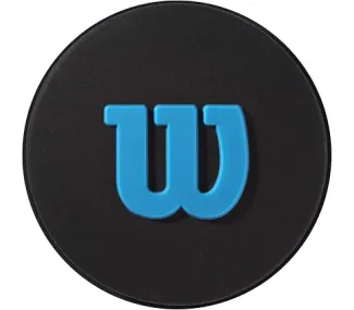 PRO FEEL ULTRA DAMPENERS BLACK/Blue - Absorbeur de vibrations de qualité supérieure