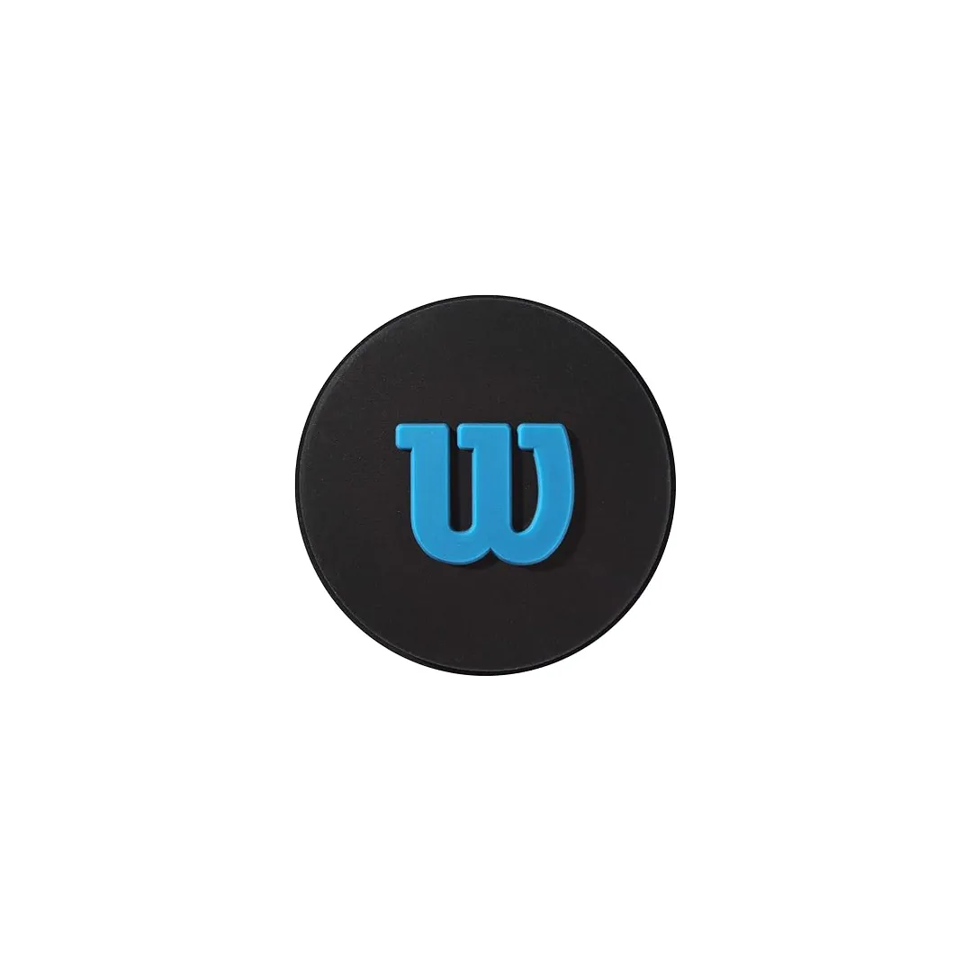 PRO FEEL ULTRA DAMPENERS BLACK/Blue - Absorbeur de vibrations de qualité supérieure