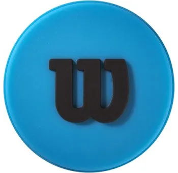 PRO FEEL ULTRA DAMPENERS BLACK/Blue - Absorbeur de vibrations de qualité supérieure