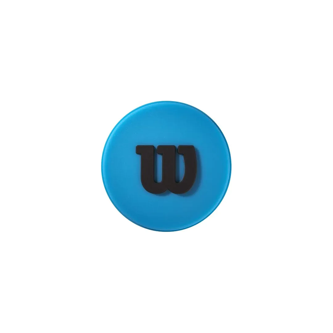 PRO FEEL ULTRA DAMPENERS BLACK/Blue - Absorbeur de vibrations de qualité supérieure