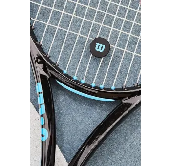 PRO FEEL ULTRA DAMPENERS BLACK/Blue - Absorbeur de vibrations de qualité supérieure