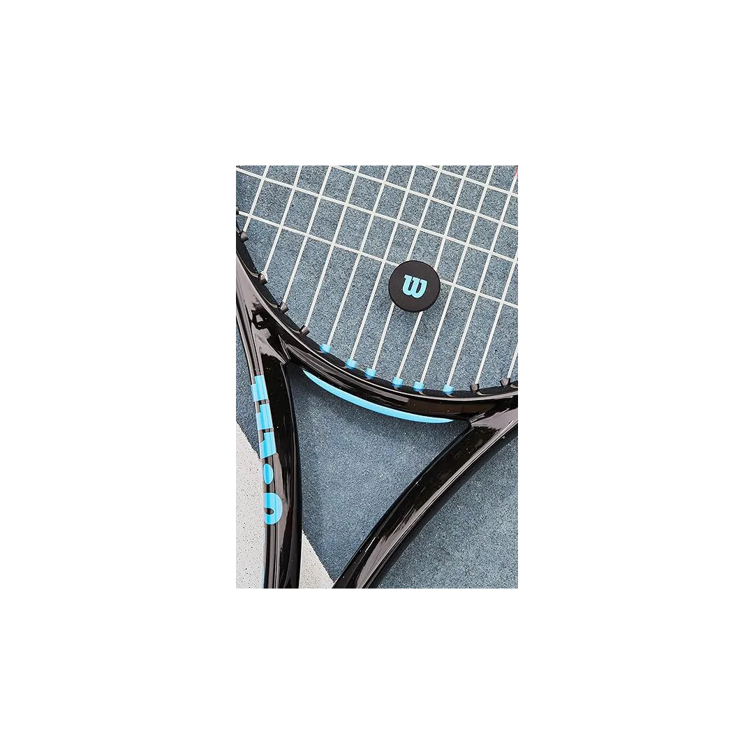 PRO FEEL ULTRA DAMPENERS BLACK/Blue - Absorbeur de vibrations de qualité supérieure