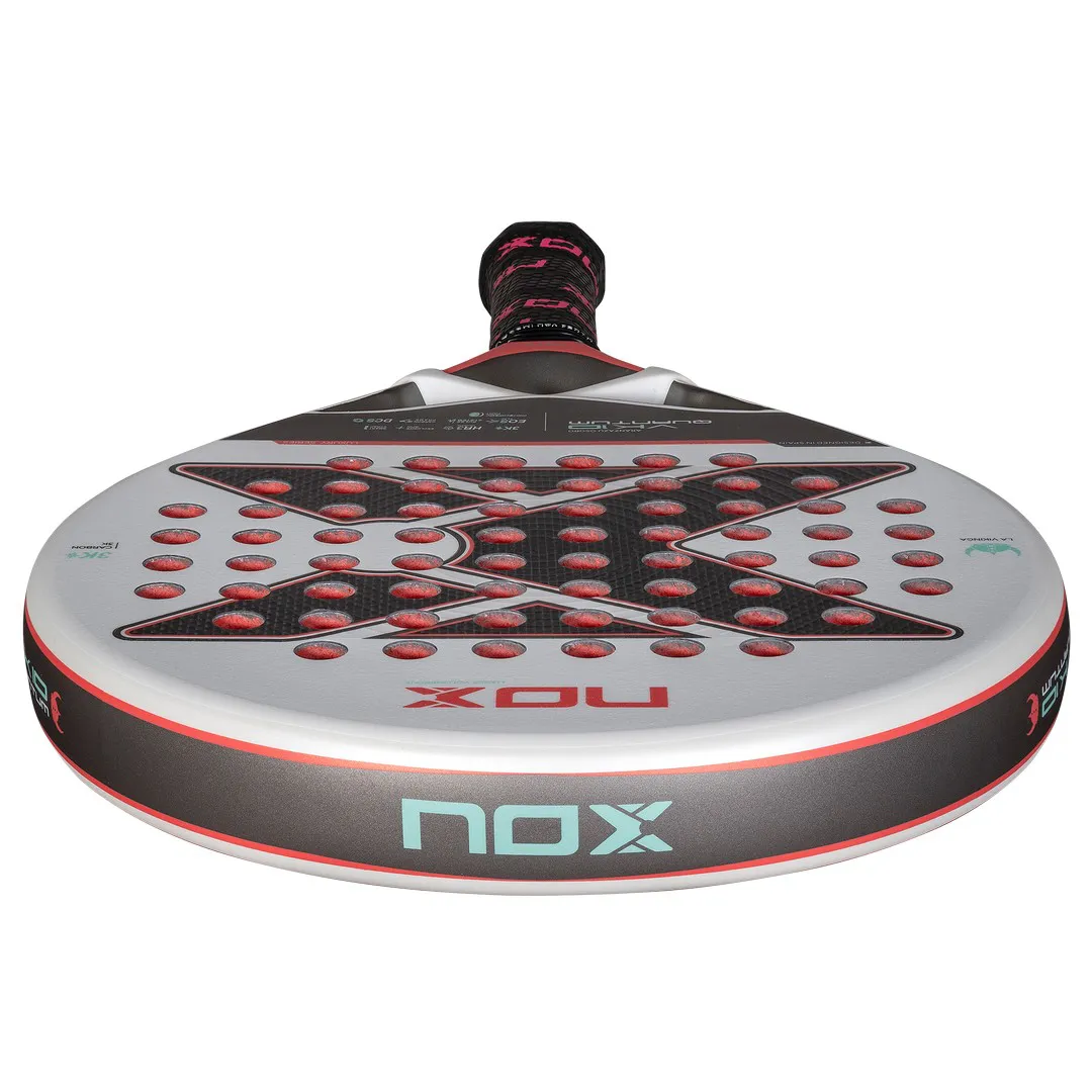 VK10 QUANTUM 3K 2025 - Technologie de pointe pour une performance optimale