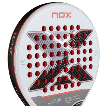 VK10 QUANTUM 3K 2025 - Technologie de pointe pour une performance optimale