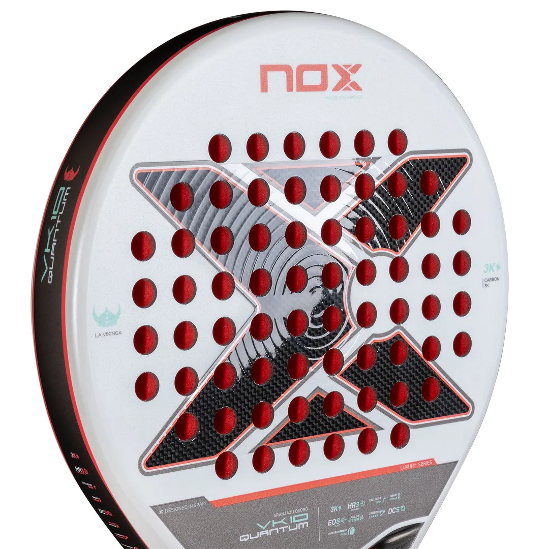 VK10 QUANTUM 3K 2025 - Technologie de pointe pour une performance optimale