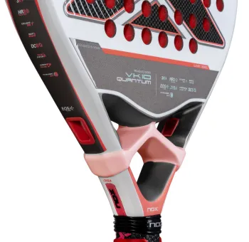 VK10 QUANTUM 3K 2025 - Technologie de pointe pour une performance optimale