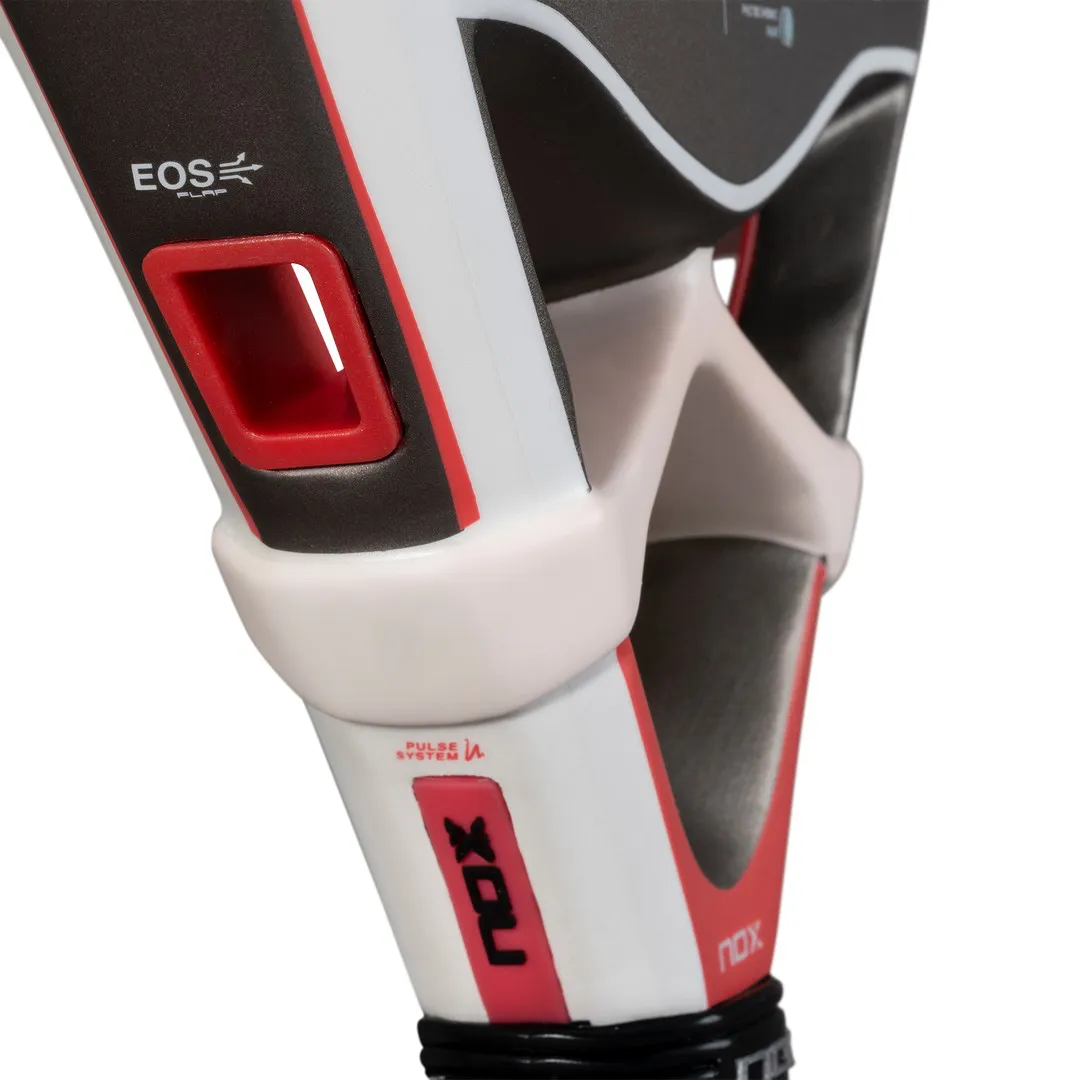 VK10 QUANTUM 3K 2025 - Technologie de pointe pour une performance optimale