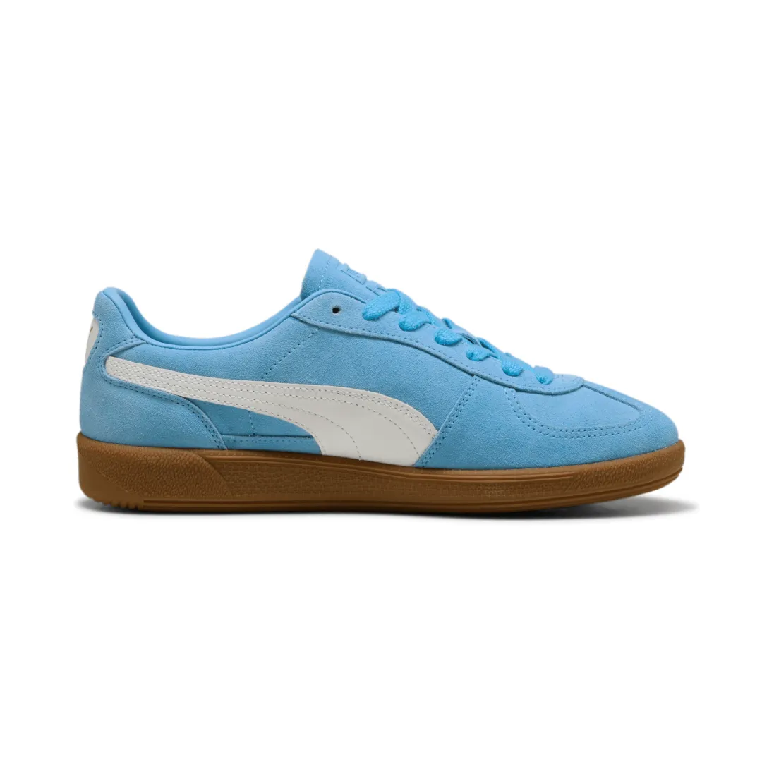 Puma Palermo Team – L'icône street à l’italienne