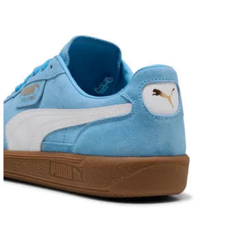 Puma Palermo Team – L'icône street à l’italienne