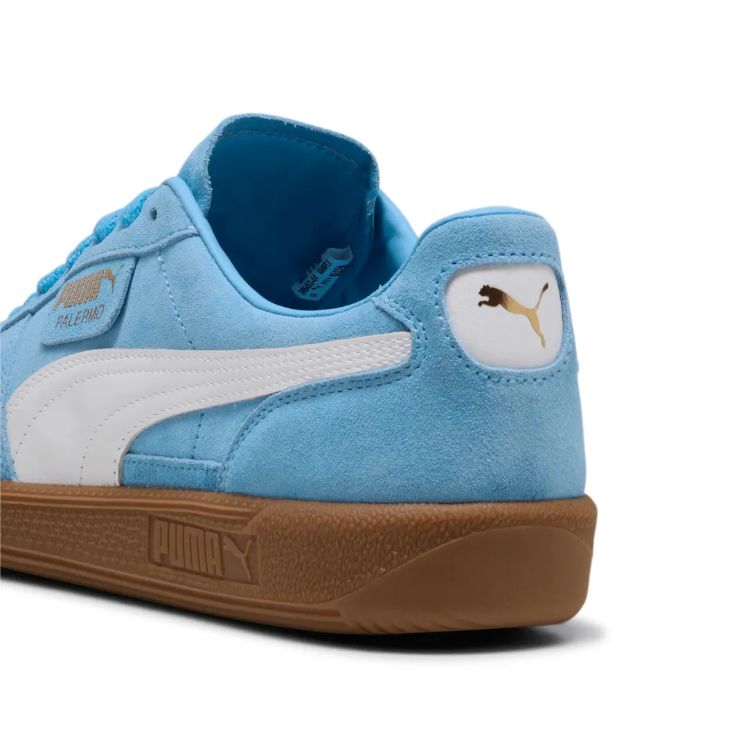 Puma Palermo Team – L'icône street à l’italienne