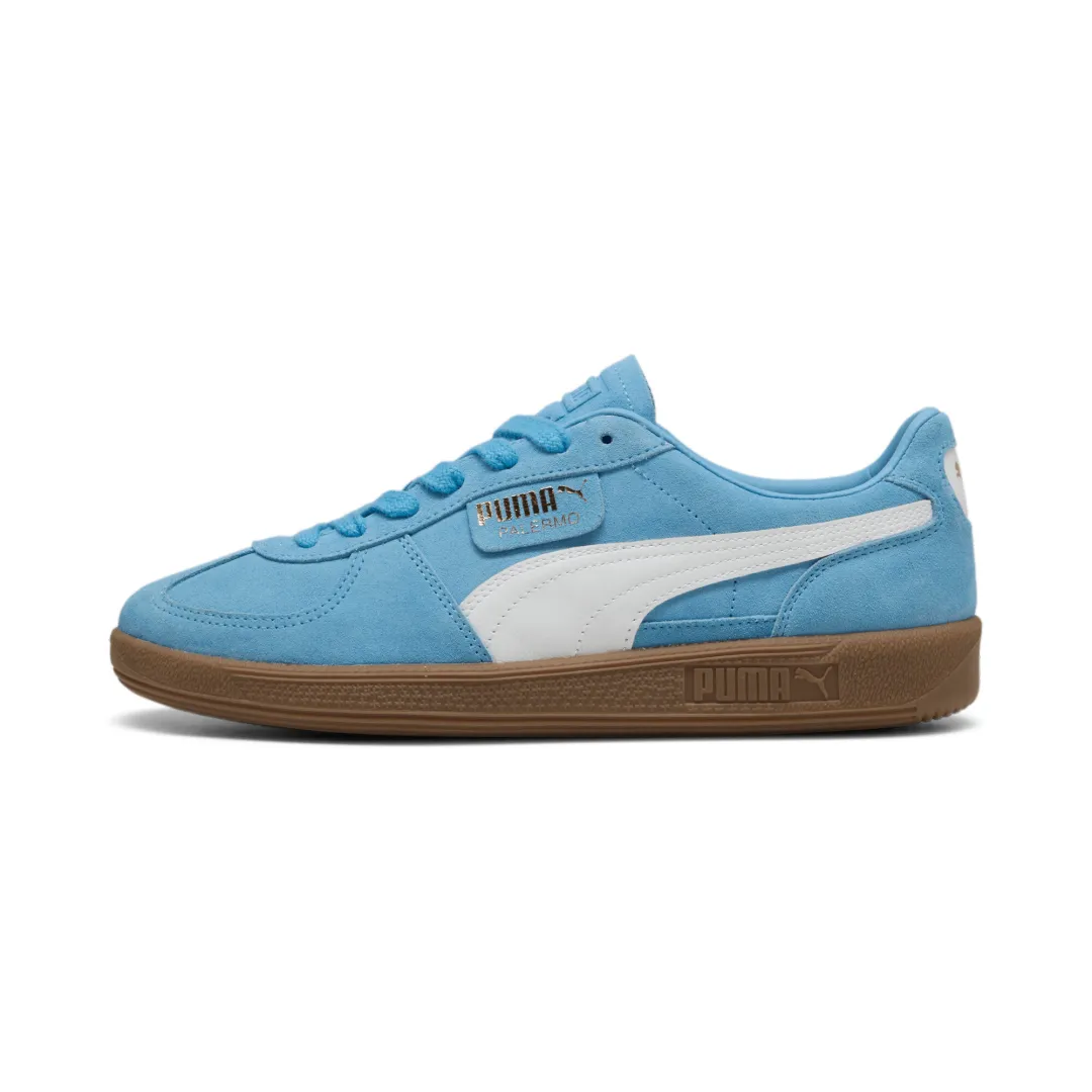 Puma Palermo Team – L'icône street à l’italienne