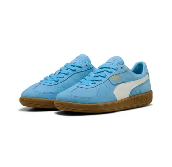 Puma Palermo Team – L'icône street à l’italienne