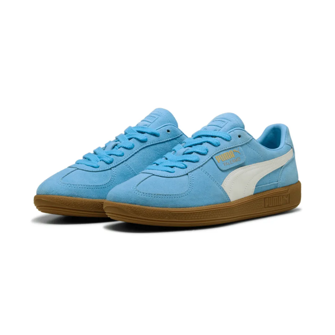 Puma Palermo Team – L'icône street à l’italienne