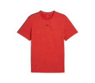 M TAD ESSENTIALS HEA en Red Fire Heather