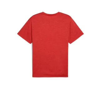 M TAD ESSENTIALS HEA en Red Fire Heather