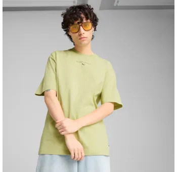 GRAPHICS The Puma Ca, Pistachio Green - Stylish and Comfortable Footwear