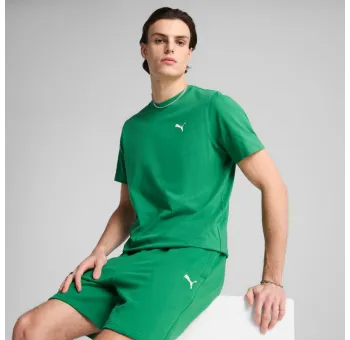 WARDROBE ESS Tee en Archive Green