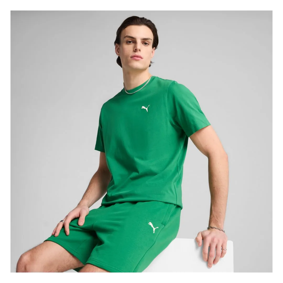 WARDROBE ESS Tee en Archive Green