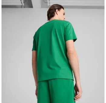 WARDROBE ESS Tee en Archive Green