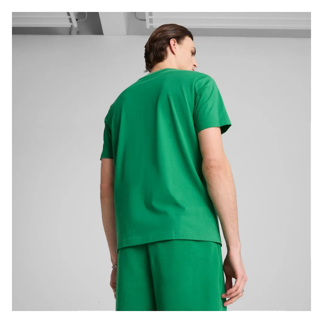 WARDROBE ESS Tee en Archive Green