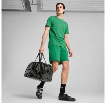 WARDROBE ESS Tee en Archive Green