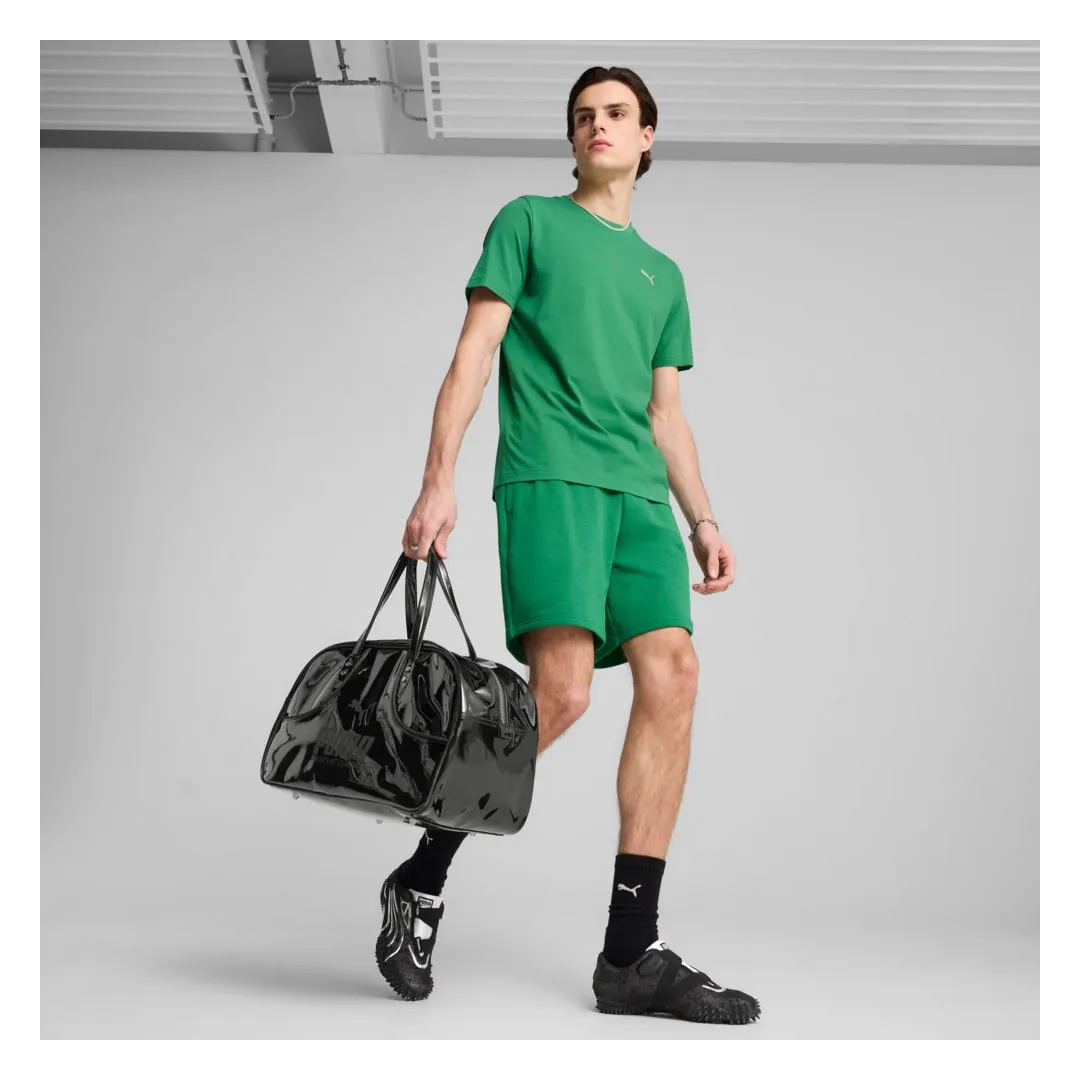 WARDROBE ESS Tee en Archive Green