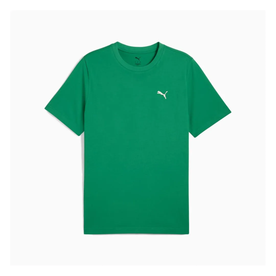 WARDROBE ESS Tee en Archive Green