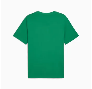WARDROBE ESS Tee en Archive Green