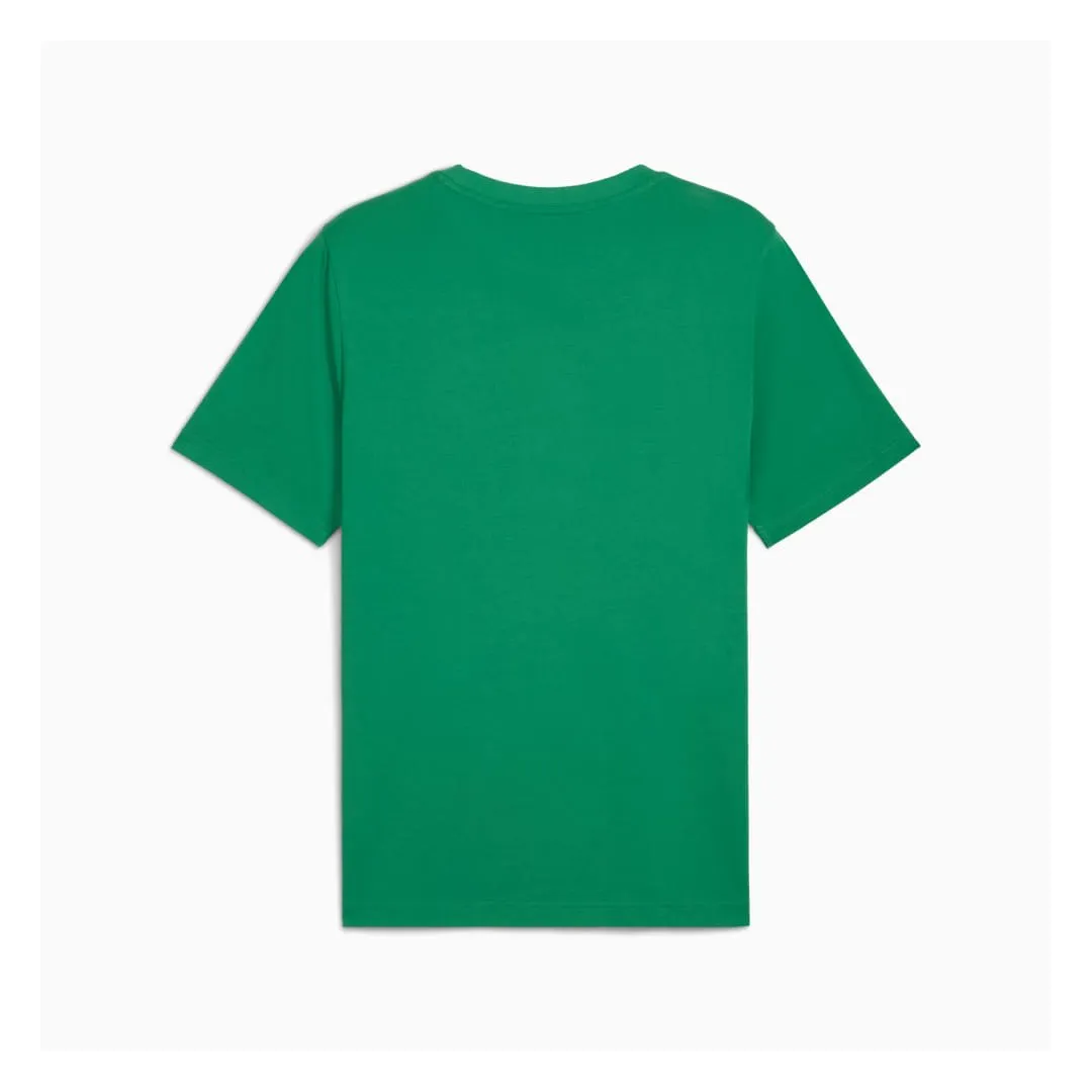 WARDROBE ESS Tee en Archive Green