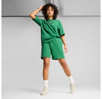 PREMIUM ESS Relaxed en Archive Green