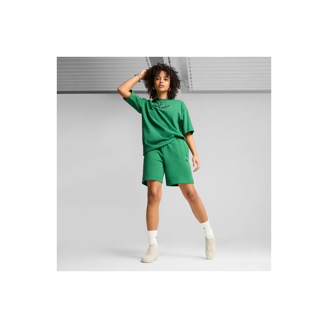 PREMIUM ESS Relaxed en Archive Green