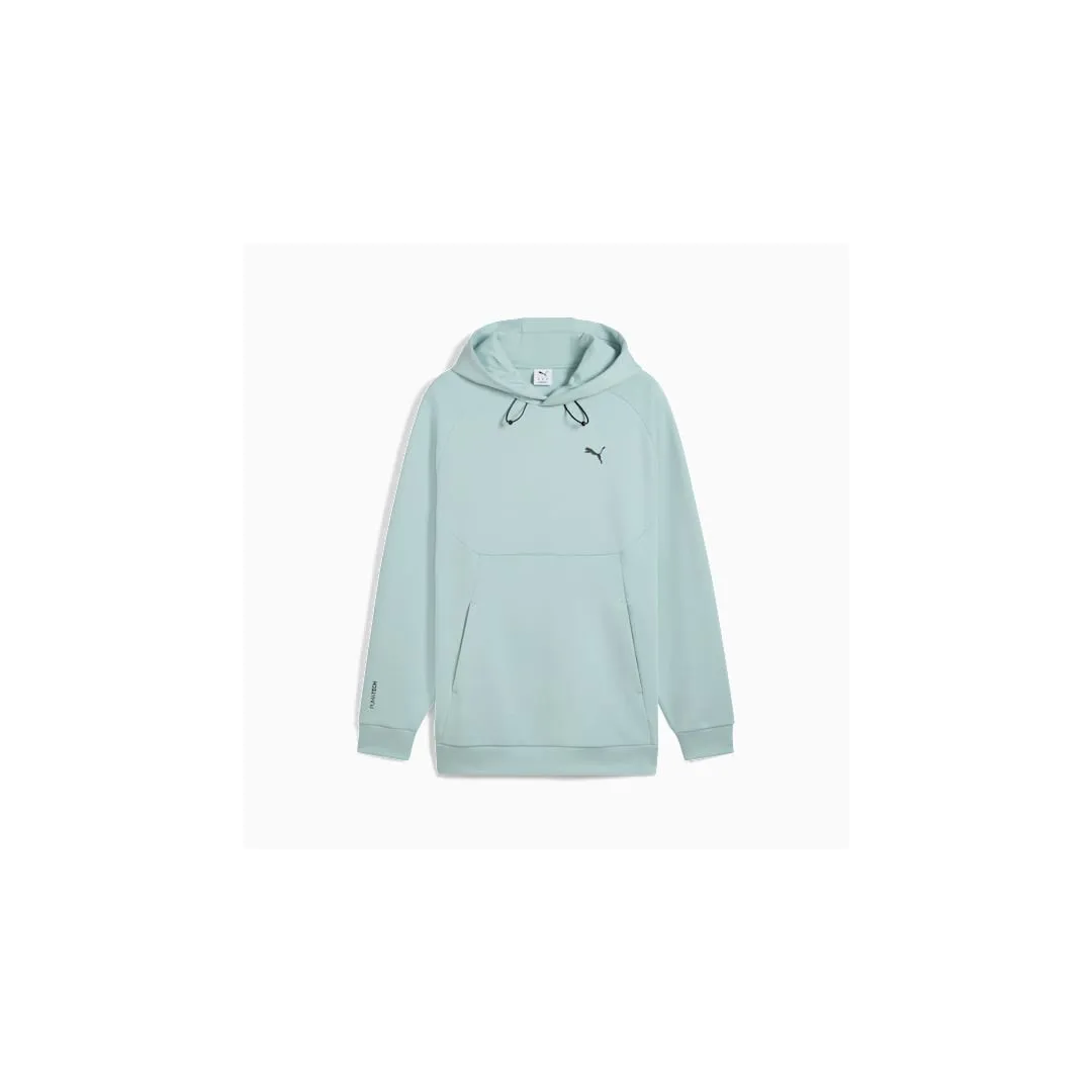 PUMATECH Graphic Rel,Modern Mint - Design moderne et frais