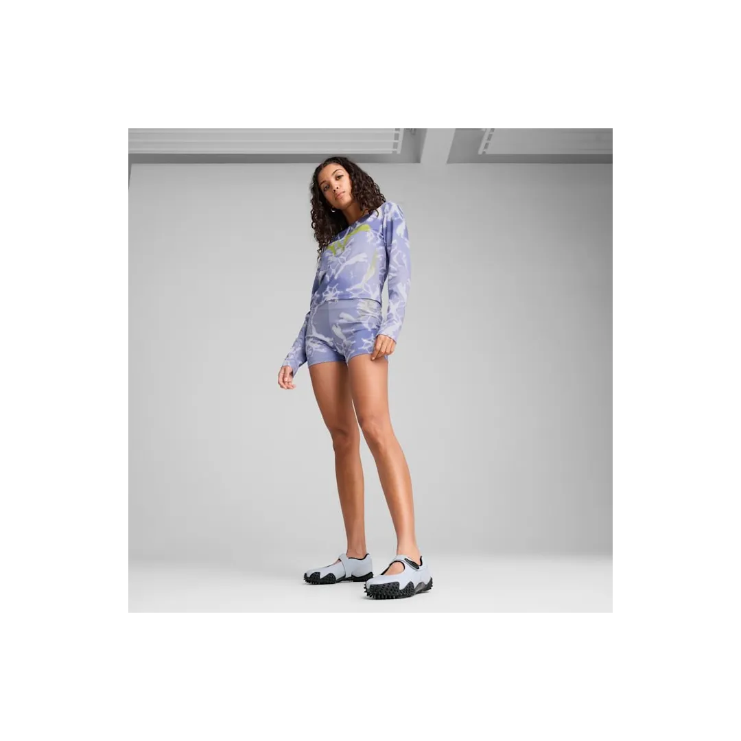 DARE TO Long Sleeve Cool Weather-AOP | Vêtement d'hiver de qualité supérieure