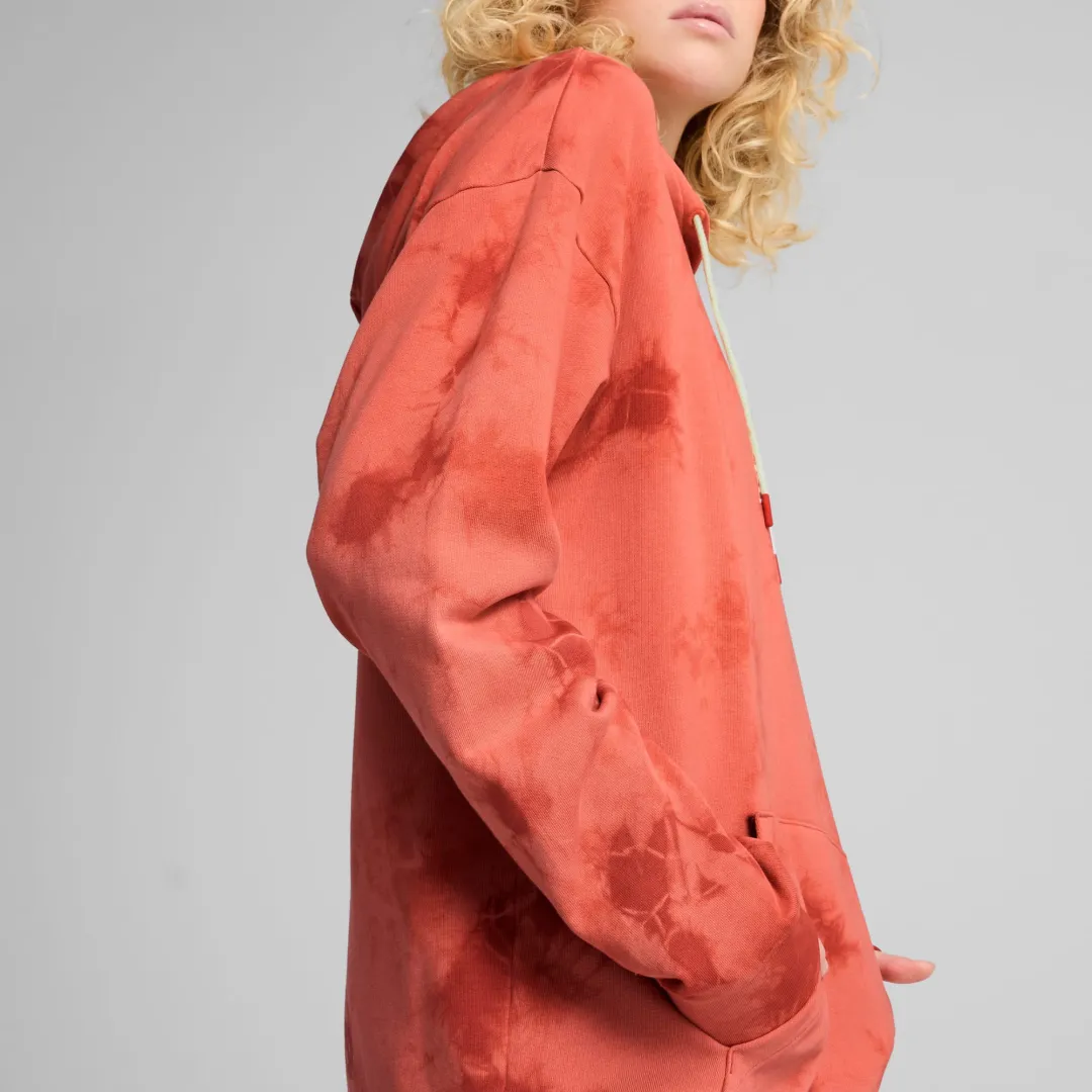 WARDROBE ESS FLORAL, Red Fire - Élégance et Style