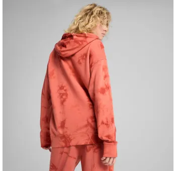 WARDROBE ESS FLORAL, Red Fire - Élégance et Style